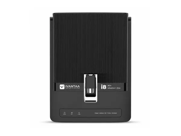 Ivantaa i8 Alkaline RO Water Purifier
